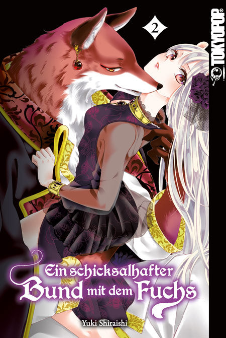 Ein schicksalhafter Bund mit dem Fuchs