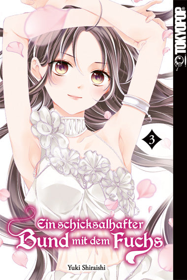Ein schicksalhafter Bund mit dem Fuchs