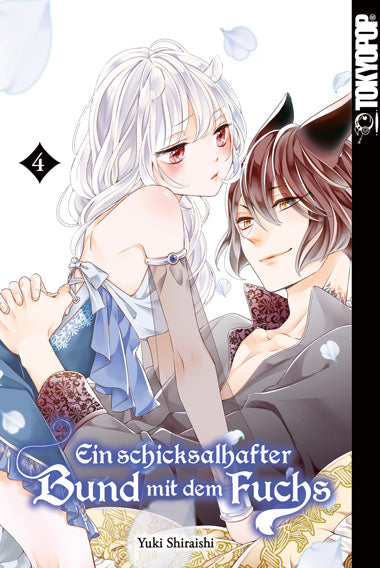Ein schicksalhafter Bund mit dem Fuchs