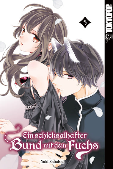 Ein schicksalhafter Bund mit dem Fuchs
