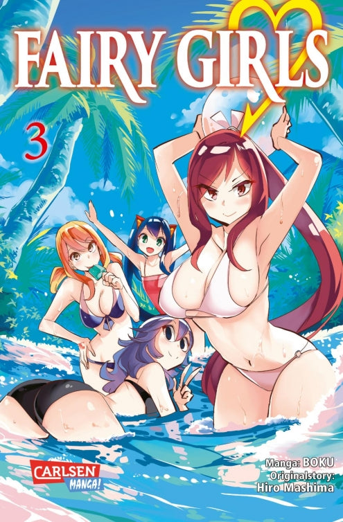 Fairy Girls - Rune Online