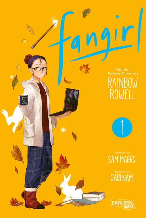 Fangirl