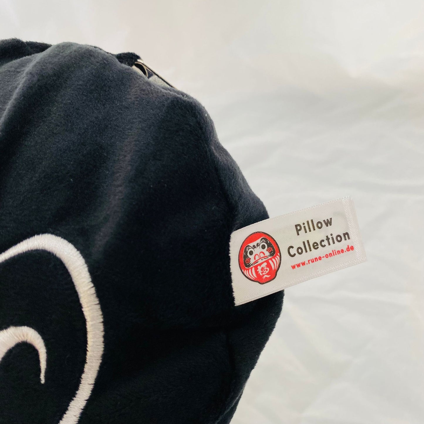 Formkissen Fuun - (Azubi- ) Todsünde Pech