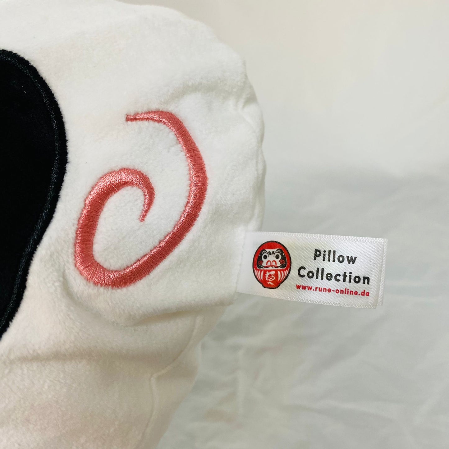 Formkissen PanRu - der kleine Rune Panda