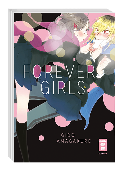 Forever Girls