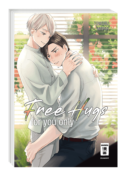 Free Hugs for you only