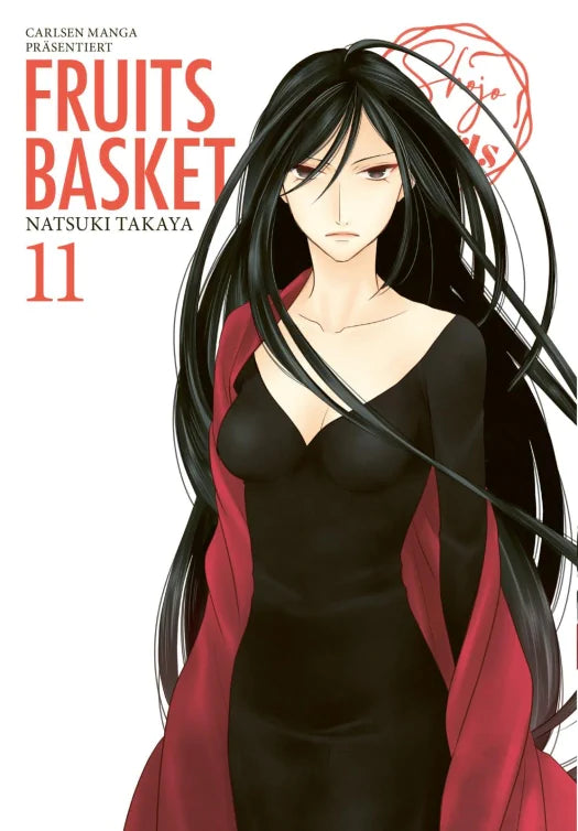 FRUITS BASKET Pearls
