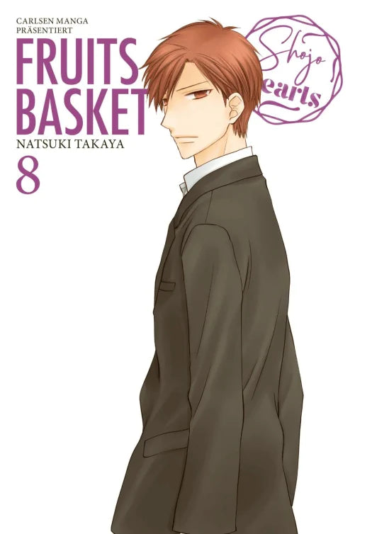 FRUITS BASKET Pearls