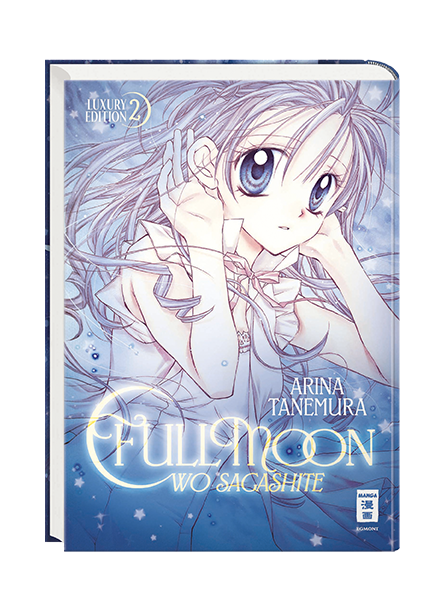 Fullmoon wo Sagashite - Luxury Edition