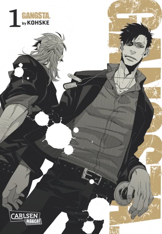 Gangsta. - Rune Online