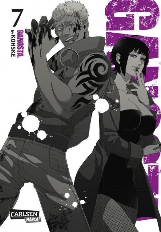 Gangsta. - Rune Online