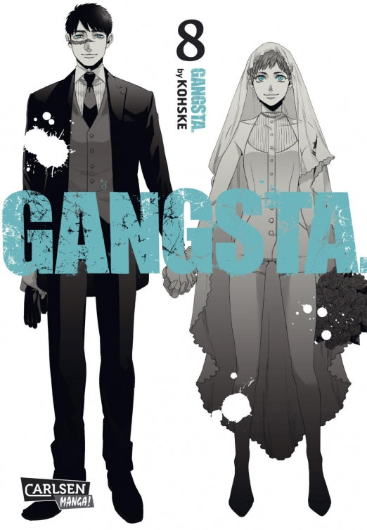 Gangsta. - Rune Online