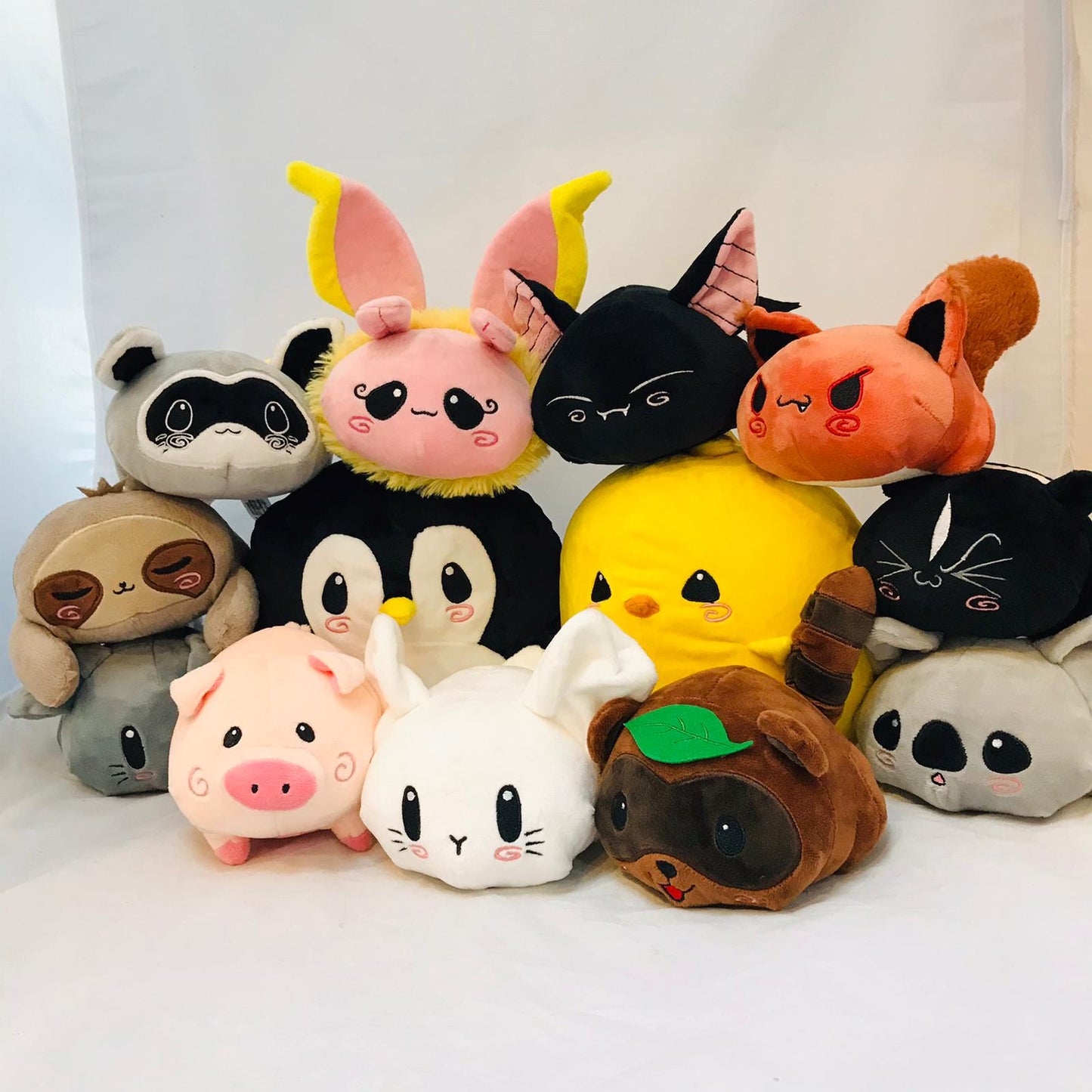 Phillipp - Der kleine Chinchilla - Rune Online