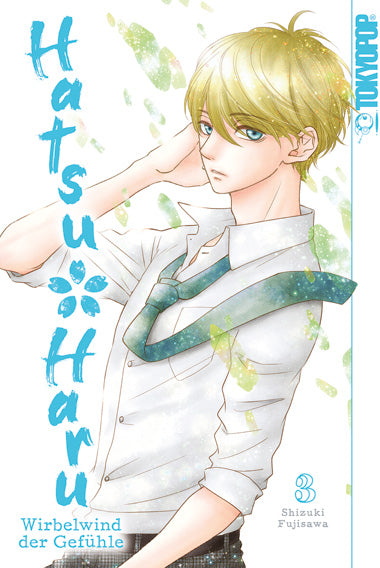 Hatsu * Haru - Wirbelwind der Gefühle