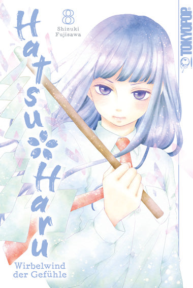 Hatsu * Haru - Wirbelwind der Gefühle