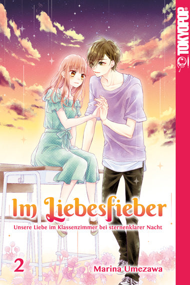 Im Liebesfieber