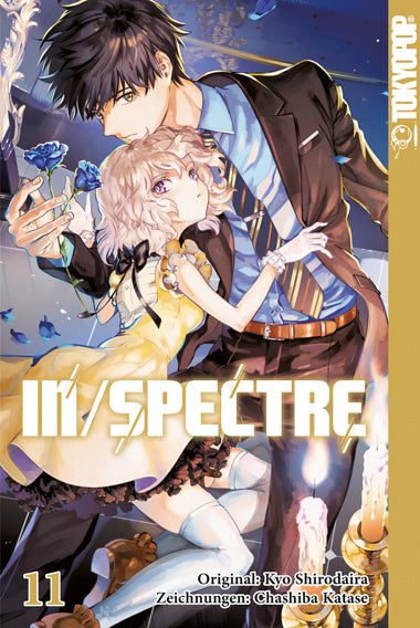 In/Spectre