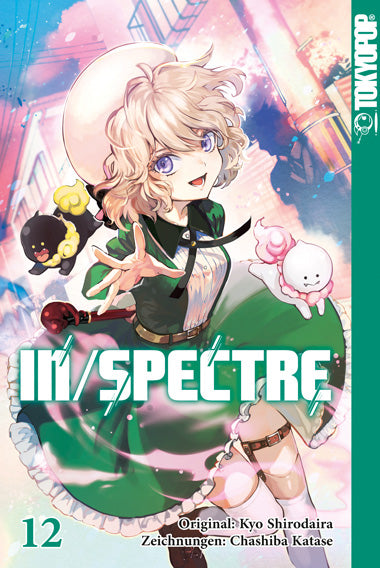 In/Spectre