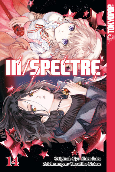 In/Spectre