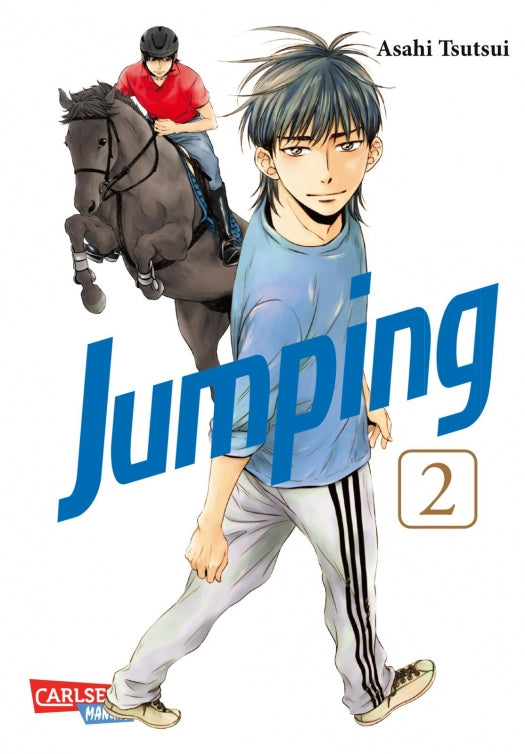 Jumping