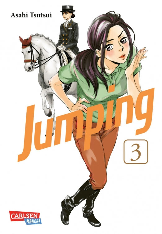 Jumping