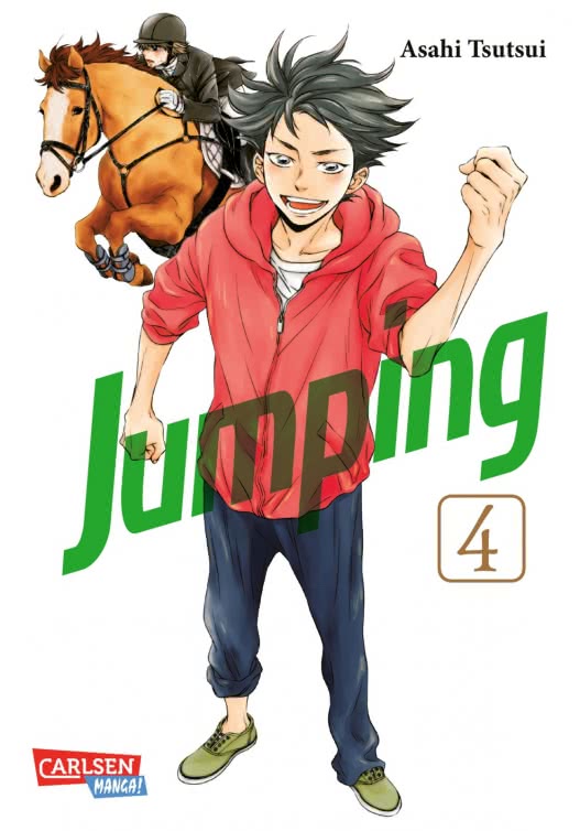 Jumping