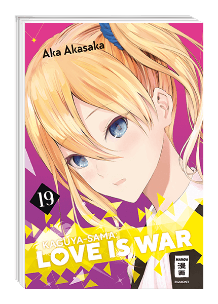 Kaguya-sama: Love is War