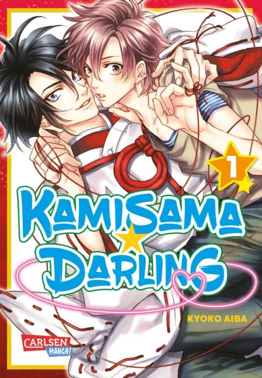 Kamisama Darling