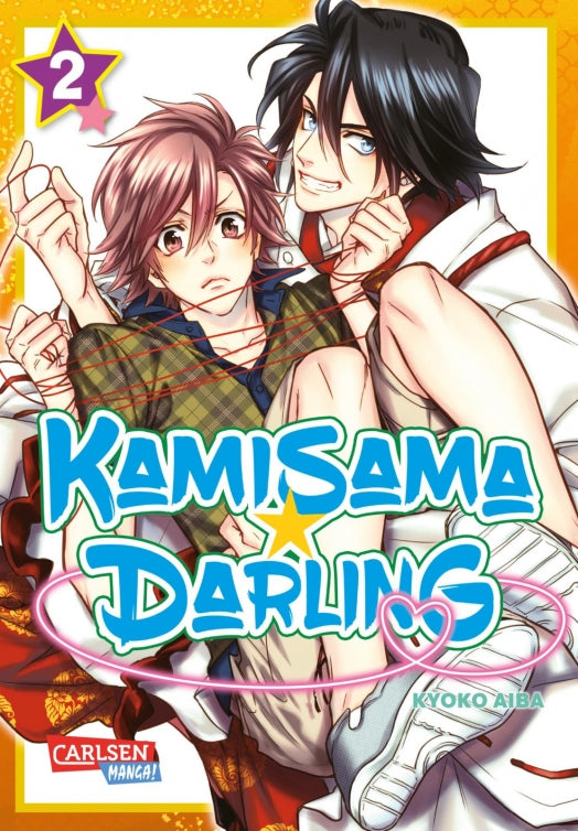 Kamisama Darling