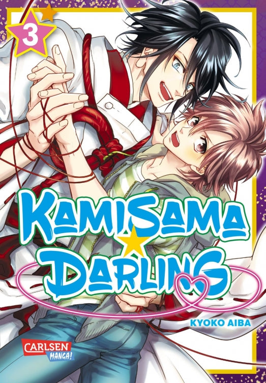 Kamisama Darling