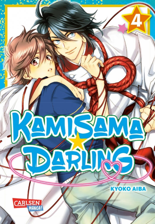 Kamisama Darling