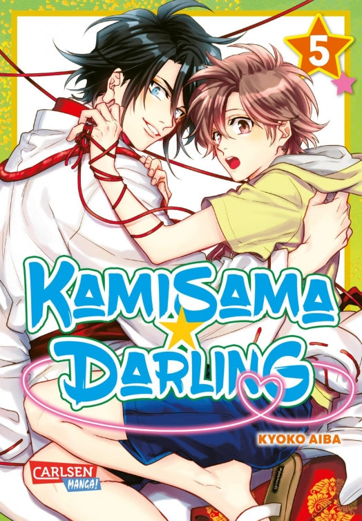 Kamisama Darling
