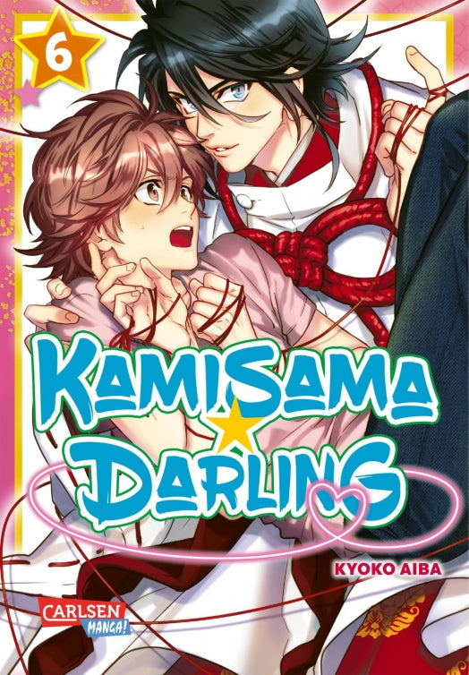 Kamisama Darling