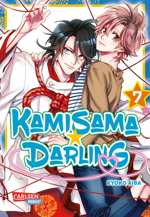 Kamisama Darling