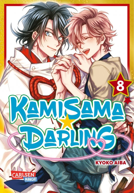 Kamisama Darling
