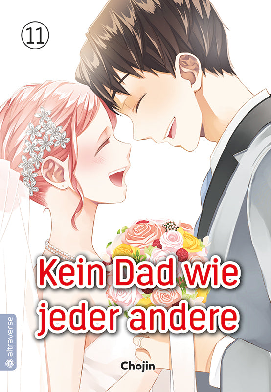 Kein Dad wie jeder andere