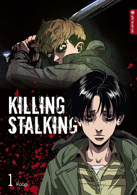 Killing Stalking - Season I