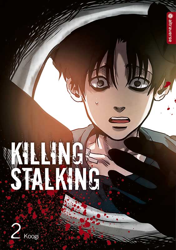Killing Stalking - Season I