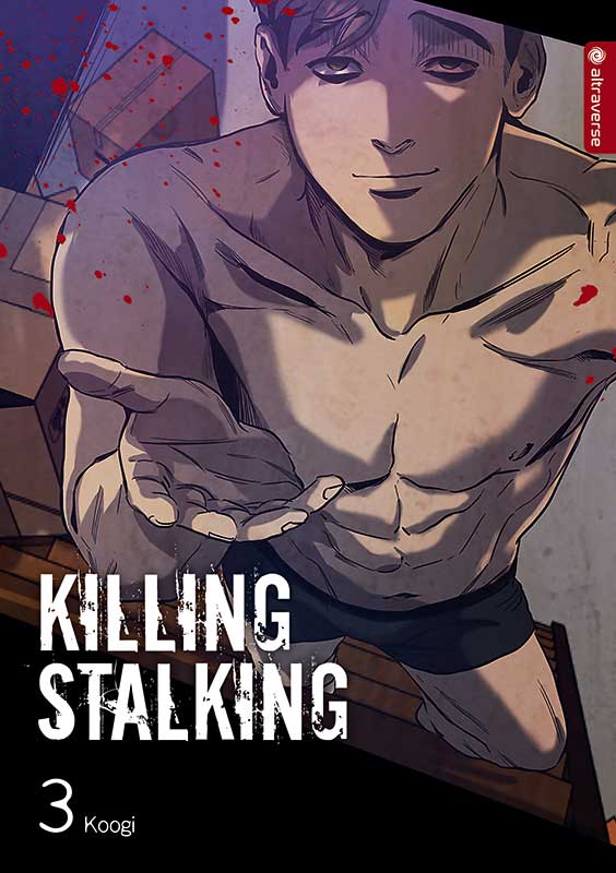 Killing Stalking - Season I