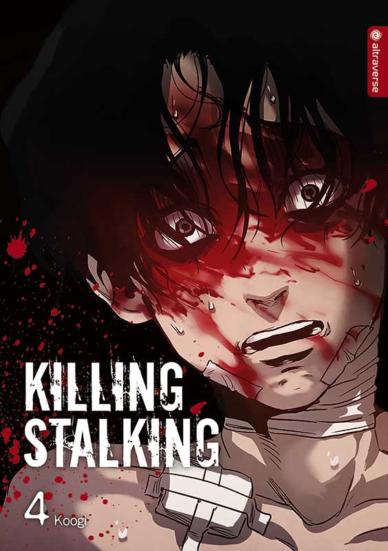 Killing Stalking - Season I