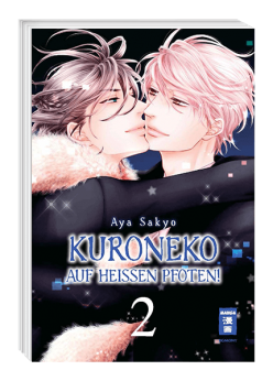 Kuroneko - Auf heißen Pfoten!