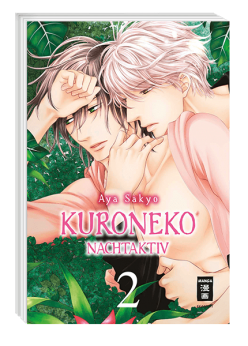 Kuroneko - Nachtaktiv