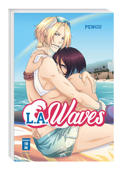 L.A. Waves
