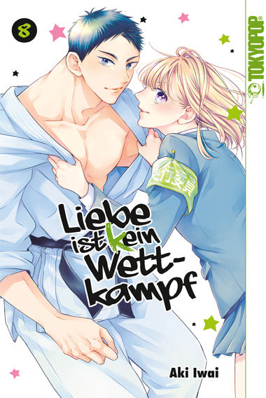Liebe ist (k)ein Wettkampf