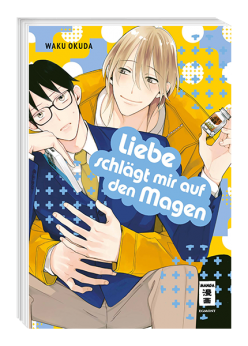 Liebe schlägt mir auf den Magen