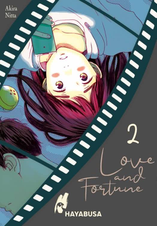 Love and Fortune