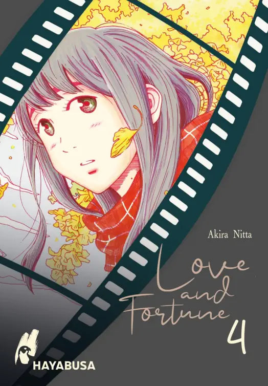 Love and Fortune