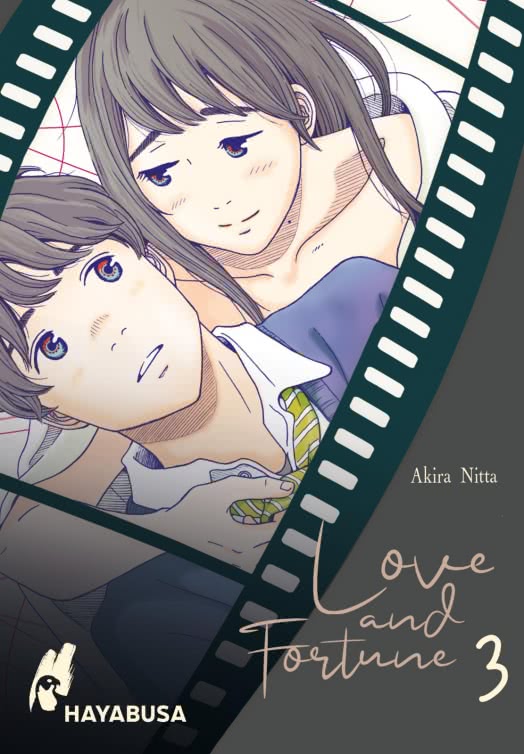 Love and Fortune