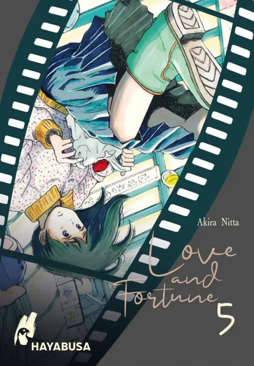 Love and Fortune