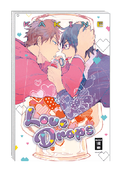 Love Drops